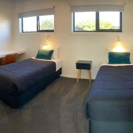 Anchor Wheel Motel セントへレンズ エクステリア 写真