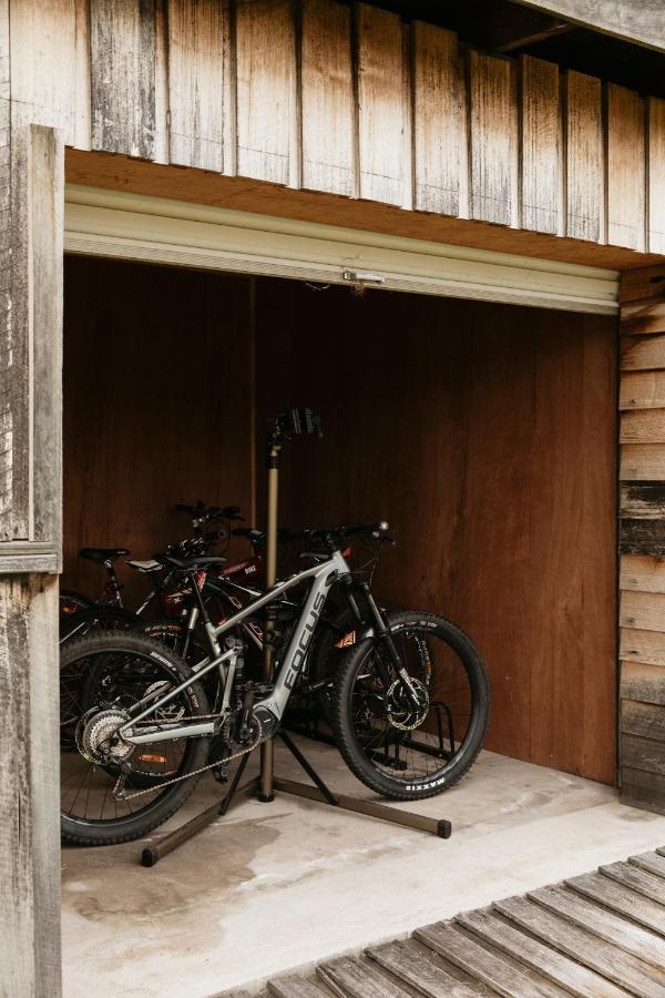 Anchor Wheel Motel セントへレンズ エクステリア 写真