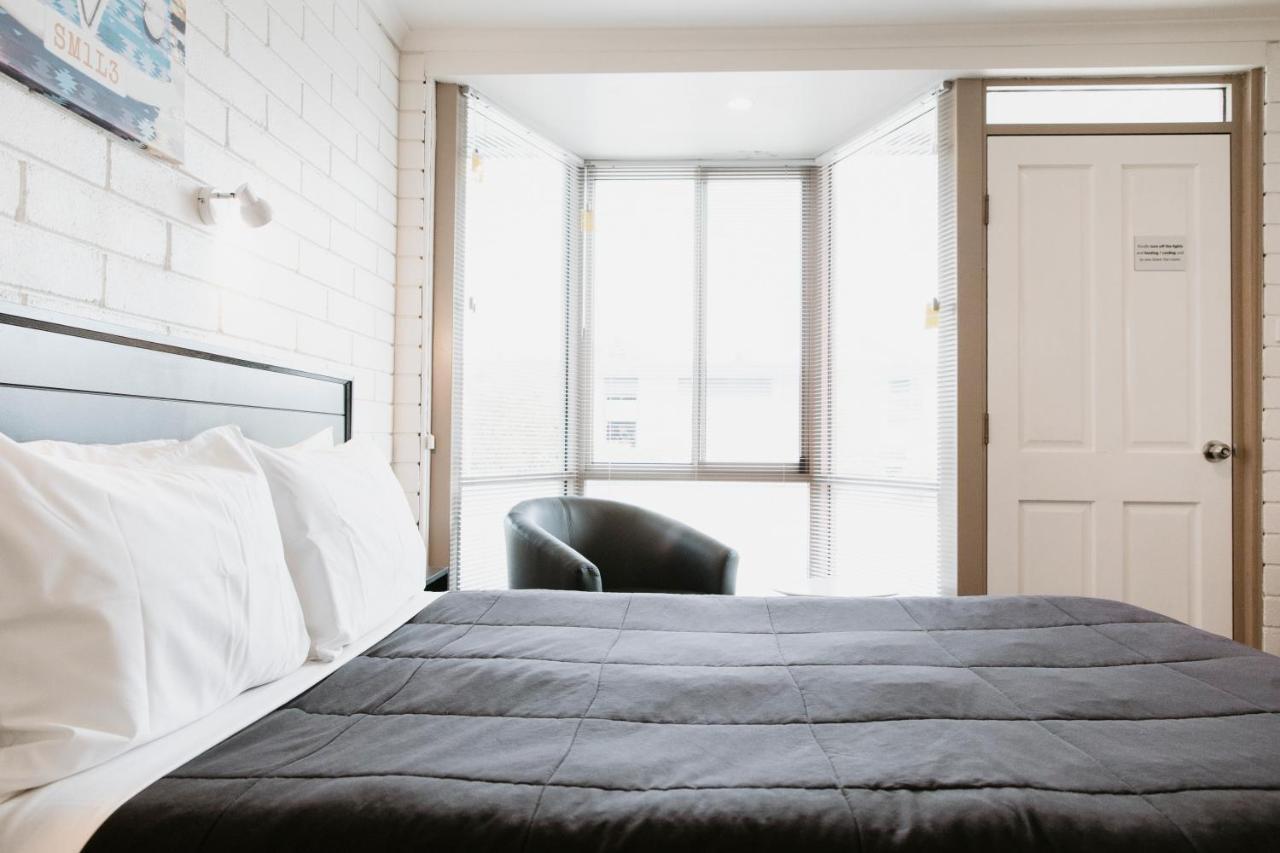 Anchor Wheel Motel セントへレンズ エクステリア 写真