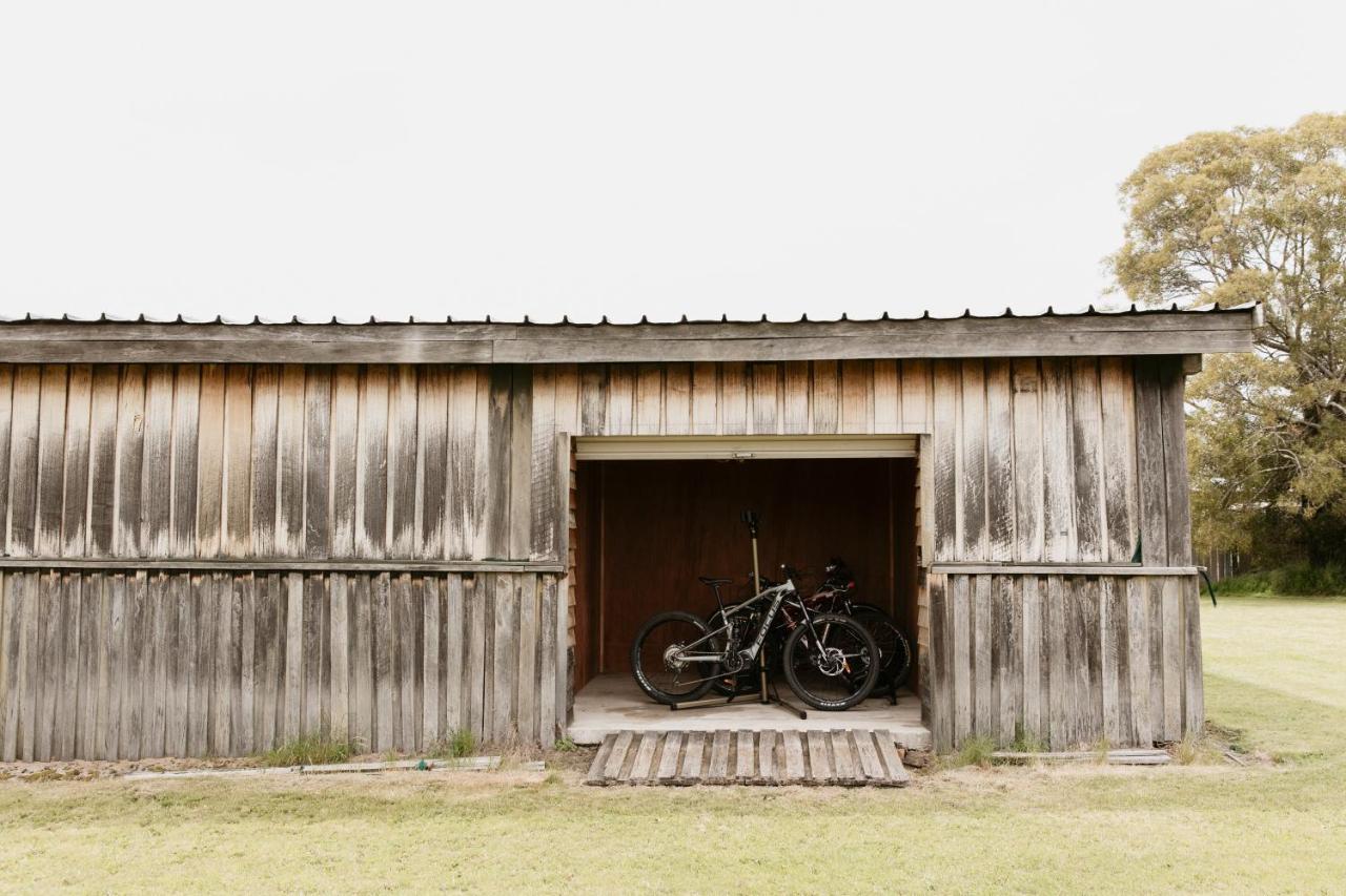 Anchor Wheel Motel セントへレンズ エクステリア 写真