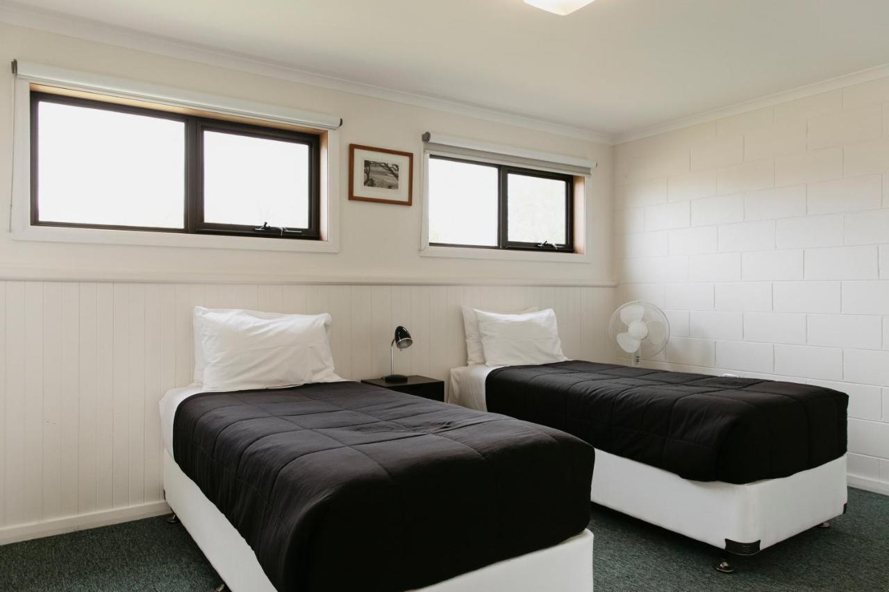 Anchor Wheel Motel セントへレンズ エクステリア 写真